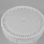 Stackable Food Grade Bucket with Lid for B2B Buyers for sale
