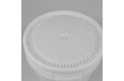 China Stackable Food Grade Bucket with Lid for B2B Buyers supplier