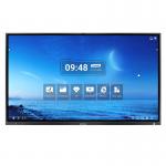 AC/DC Powered Smart Interactive Whiteboard 3840*2160 High Pressure Writing for sale