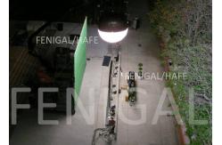 China Studio 12kW 2.2x3m Glare Free Lighting Balloon supplier