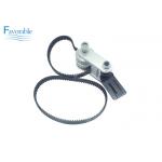 90552000 Pulley Assembly Idler With Belt Apply To XLC7000 Gerber Cutter