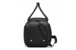 China High Capacity Sustainable Duffle Bag Suit Duffle Bag OEM Designer supplier
