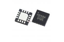 China HMC311LP3ETR supplier