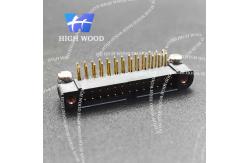 China HW-M80 Connectors, HW-M80-5402622 2mm pitch rectangle connector supplier