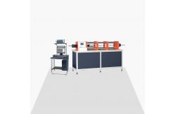 China SXW Computer Control Steel Strand Testing Machine 300KN-500KN supplier