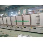 Stainless Steel 20000W Induction Steamer Cooker , Commercial Induction Rice Steamer for sale