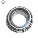 FSK JD37116 26800180 Taper Roller Bearing 75*130*33.25mm Single Row Silent long life for sale