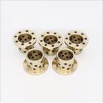 Rg7 C93200 Tin Bronze Bushing Bearing High Temperature Applications