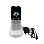 2G DECT Cordless Telephone Phone Book Caller ID Dual SIM Card for sale