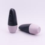 Colorful Plastic Roll On Bottle Empty Roller Bottles 50ml For Men Fragrance Container for sale