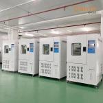 Programmable Temperature And Humidity Test Climate Environmental Chambers Climatic Chamber for sale