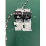 Hospital Medical Equipment PHiliph Heartstart XL+ Defibrillator Fan Assembly In Good Working Condition for sale