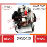 HP3 Common Rail Fuel Injection Pump 294000-0780 16700VM01A 16700VM00B 16700VM01C 294000-0785 for NP300 Cabstar Navara for sale
