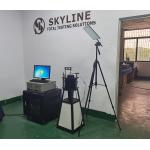 EN ISO 1182 Incombustible Test Furnace for sale