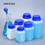 ODM 1000ML Wide Mouth Plastic Containers High Density Polyethylene material for sale