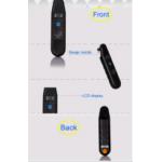 TG101 Digital Car Tyre Pressure Gauge