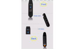 China TG101 Digital Car Tyre Pressure Gauge supplier
