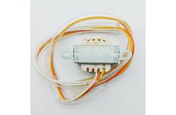 China EI41 Power Transformer Silicon Steel Sheet AC/DC Electric Audio Single Phase supplier