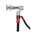 Manual Hydraulic Pressing Tool 20mm 25mm 32mm DL-1232-3-B For Cold Expansion for sale