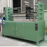 6 Bars Automatic Spring Coiling Machine 1.5kw PLC Control 4.0mm Wire for sale