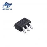 Texas SN74AUP1T50DCKR In Stock Electronic Components Integrated Circuits Microcontroller TI IC chips SC70-5 for sale