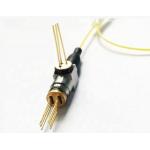1550nm 1610nm TEC BOSA Module Integrated DFB LD And Analog InGaAs PIN PD for sale