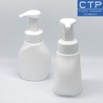 Customized Mini Foam Pump  43/410 Face Care For Liquid  Soap