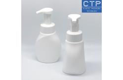 China Customized Mini Foam Pump  43/410 Face Care For Liquid  Soap supplier