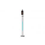 Digital Flatbed Scanner Face Recognition Thermometer Floor Standing for sale