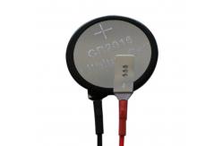 China FT - CR2016 - LW1 3v Button Cell Battery 85mAh Li - MnO2 Coin Button Battery supplier