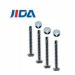 ST2.2 Flat Head Self Tapping Machine Screw Chipboard Flooring Screws Stainless Steel for sale