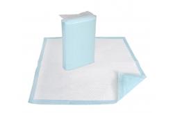 China Japanese SAP American Pulp Disposable Adult Nursing Pad supplier