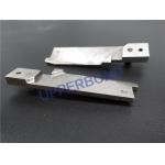 MK9 MK8 Cigarette Machine Short Folder For Format Table