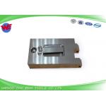 Brass Material Mitsubishi EDM Parts M603-1 Door For Upper Die Guide Holder for sale