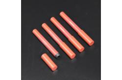 China Uv Coating Concealer Pencil Stick F-118 Adjustable Size Sgs Certificated supplier
