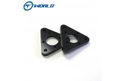 China Custom Turning And Milling Automobile Spare Parts CNC Machining Service supplier