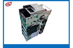 China NCR ATM Machine Parts NCR S2 F/A Dispenser With Four Cassettes supplier