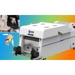 Power Stainless Steel Powder Filling Box Suction System Long Service Life for sale