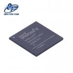 XC6SLX45-2CSG324C Xilinx IC FPGA Spartan-6 LX Family 9152 Cells 45nm for sale