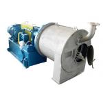 Two-Stage Titanium Alloy Pusher Centrifuge/Salt Centrifuge/Salt Produce Centrifuge for sale