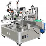 Labeling Machine for Commodity Customized Two Sides and Top Label Applicator Included for sale