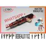 63229474 Fuel Injector 33800-84710 BEBE4L01001 BEBE4L01002 BEBE4L01102 HRE369