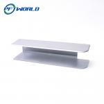 Anodized Aluminum CNC Stamping Parts Precision OEM Processing