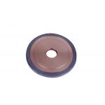 Good Rigidity Hybrid Bond Grinding Wheel For Cutting Tools Industry for sale