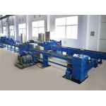 LG325 cold pilger mill for making stainless steel pipes for sale