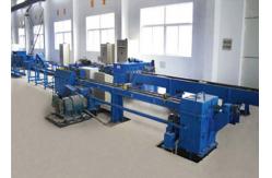 China LG220 cold pilger mill, pipe making machine for seamless pipe & tube supplier
