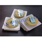 Garniture Fiber Endless Thickened Kevlar Fiber Tape Friction Resistance Customized for sale