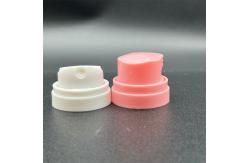 China 1 Inch Aerosol Valve Ideal For Dry Shampoo Hair Sprays Smooth Dispensing supplier