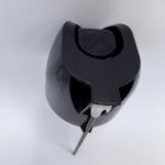 High Pressure and Leakproof Aerosol Spray Cap with Adjustable Nozzle
