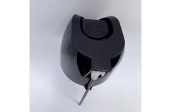 China High Pressure and Leakproof Aerosol Spray Cap with Adjustable Nozzle supplier